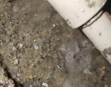 新密测漏水电话号码