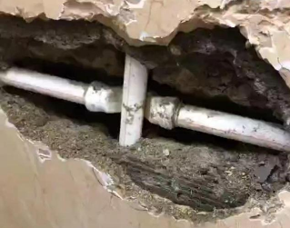 新密测漏水哪家好