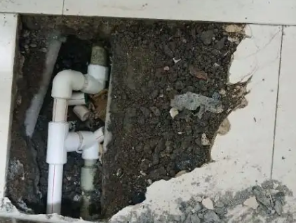 新密测漏水哪家好