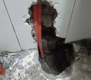 新密漏水检测电话