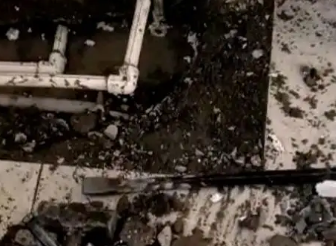 新密漏水检测电话