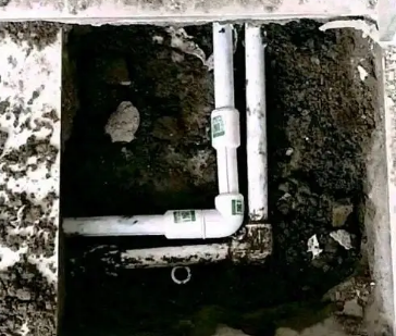 新密漏水检测多少钱