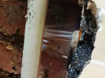 新密漏水检测电话