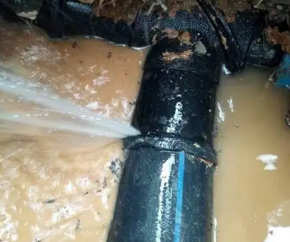 新密测漏水公司哪家好