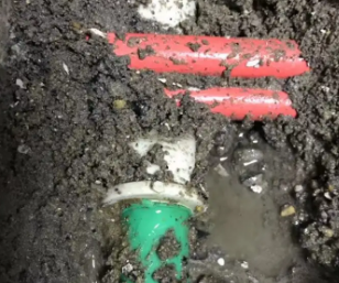 新密漏水检测电话