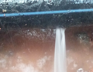 新密漏水检测多少钱