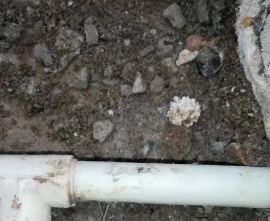 新密漏水检测哪家好