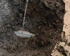 新密测漏水价格