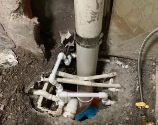 新密漏水检测哪家好