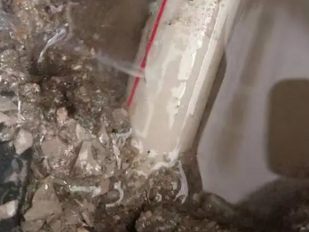 新密漏水检测哪家好