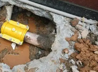 新密漏水检测哪家好