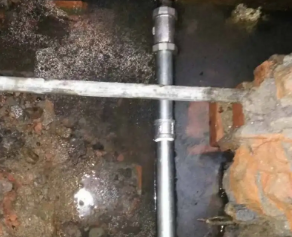 新密漏水检测公司电话