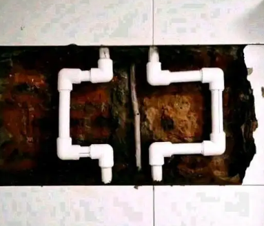 新密卫生间测漏水哪家好