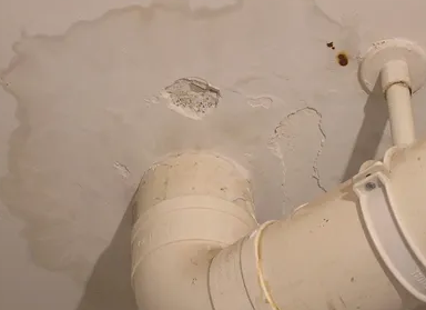 新密卫生间测漏水多少钱