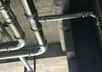 新密卫生间测漏水哪家好