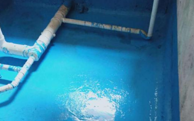 新密卫生间测漏水哪家好