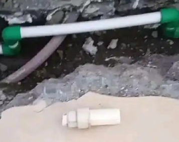 新密卫生间测漏水多少钱