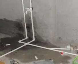 新密水管漏水检测多少钱