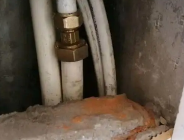 新密水管漏水检测哪家好