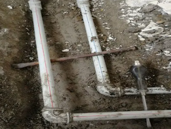 新密卫生间测漏水多少钱