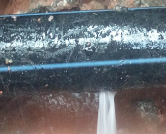 新密卫生间测漏水哪家好