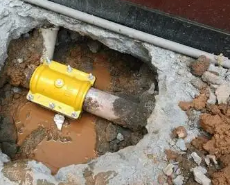 新密卫生间测漏水哪家好