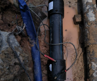 新密水管漏水检测多少钱