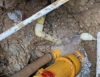 新密水管漏水检测哪家好