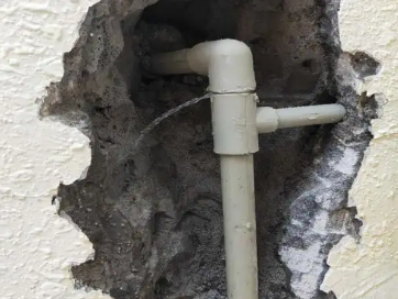 新密卫生间测漏水哪家好