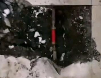 新密卫生间测漏水多少钱