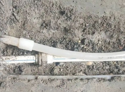 新密卫生间测漏水哪家好