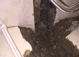 新密卫生间测漏水哪家好