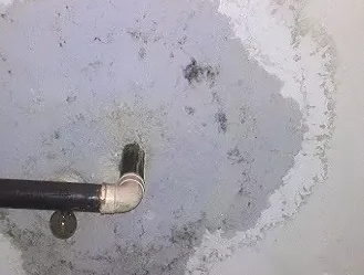 新密卫生间测漏水之怎么维修