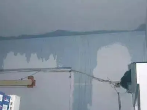 新密卫生间测漏水哪家好