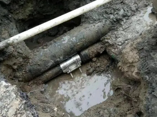 新密水管漏水检测的传递距离多少