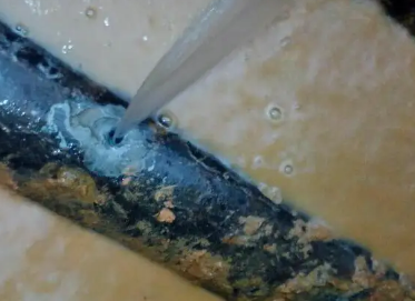 新密水管漏水检测多少钱