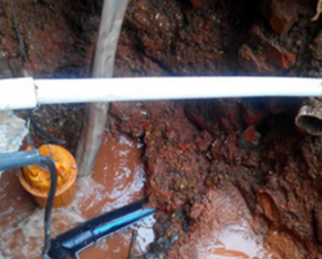 新密水管漏水检测哪家好