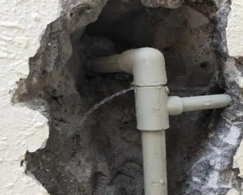 新密卫生间测漏水哪家好