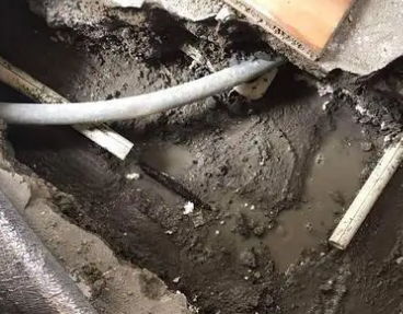 新密卫生间测漏水价格明细