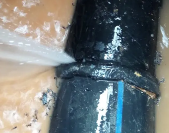 新密水管漏水检测的小妙招