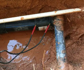 新密水管漏水检测多少钱