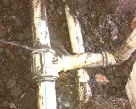 新密卫生间测漏水多少钱