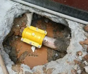 新密水管漏水检测的几种情况