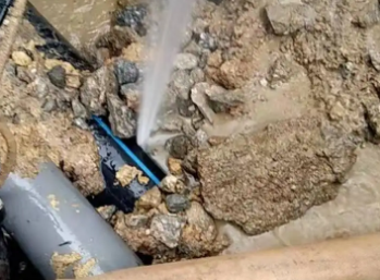 新密水管漏水检测哪家好