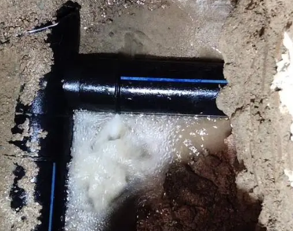 新密水管漏水检测哪家好