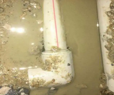 新密水管漏水检测多少钱