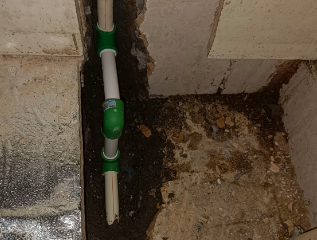 新密卫生间测漏水哪家好