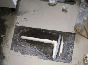 新密卫生间测漏水哪家好