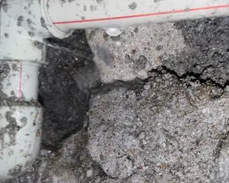 新密漏水检测多少钱