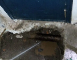 新密水管漏水检测多少钱